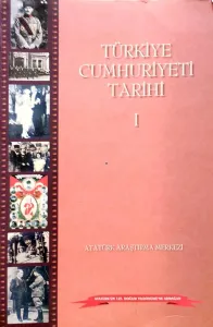 Türkiye Cumhuriyeti Tarihi 1