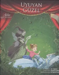 Ada Bale Gösterisinde Uyuyan Güzel