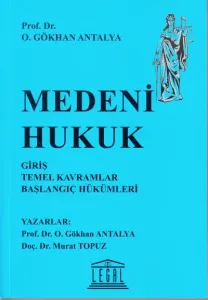 Medeni Hukuk