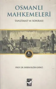 Osmanlı Mahkemeleri