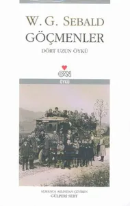 Göçmenler Dört Uzun Öykü