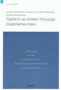 Toplantı ve Gösteri Yürüyüşü Düzenleme Hakkı