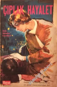Çıplak Hayalet -        1963