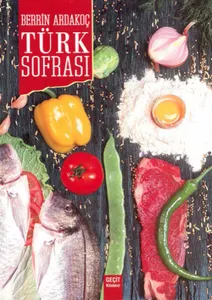 Türk Sofrası (Ciltli) Türk Sofrası (Ciltli)