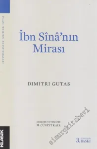 İbn Sina'nın Mirası -         2021