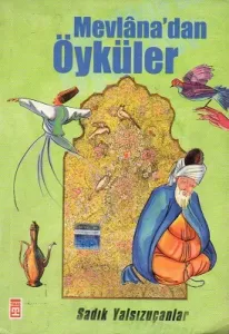 Mevlan'dan Öyküler - İkinci El Kitap