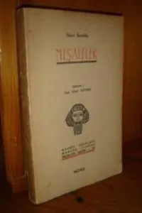 Meşaleler