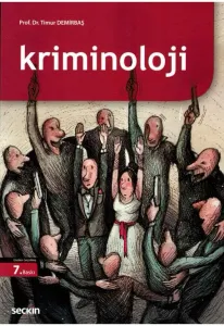 Kriminoloji