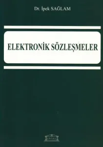 Elektronik Sözleşmeler