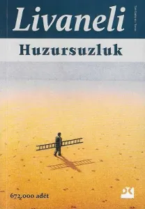Huzursuzluk
