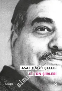Bütün Şiirleri -        2025
