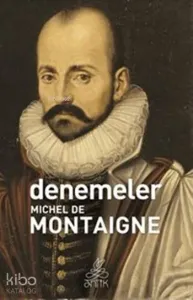 Denemeler