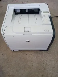 HP Laserjet P2055 D Siyah Beyaz Yazıcı Digital Baskı Fotokopi Makinası