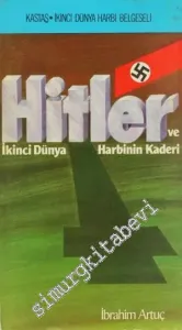 Hitler ve İkinci Dünya Harbi'nin Kaderi -        1984
