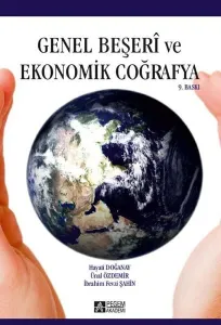 Genel Beşeri ve Ekonomik Coğrafya