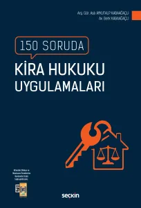 150 Soruda Kira Hukuku Uygulamaları