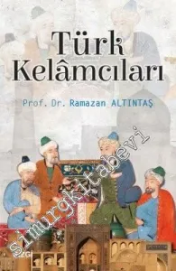 Türk Kelamcıları -         2017