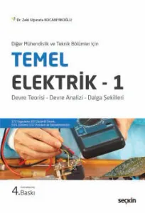 Temel Elektrik 1