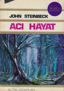 Acı Hayat - Ciltli Kitap