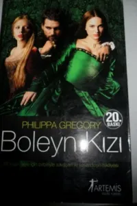 Boleyn Kızı
