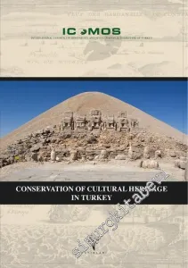 Conservation of Cultural Heritage in Turkey -        2016