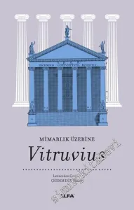 Mimarlık Üzerine CİLTLİ -        2017
