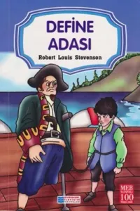 Define Adası