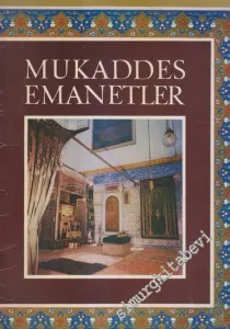 Mukaddes Emanetler -        1966
