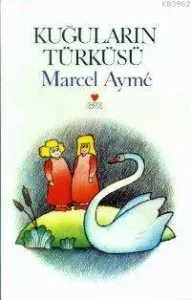 Kuğuların Türküsü