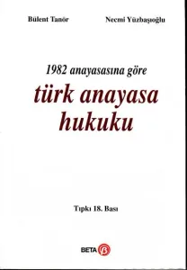 Türk Anayasa Hukuku