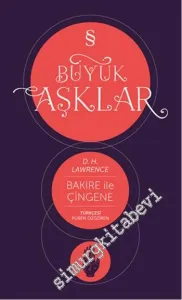 Bakire ile Çingene - Büyük Aşklar -         2014