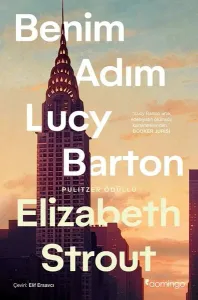 Benim Adım Lucy Barton