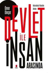 Devlet ile İnsan Arasında