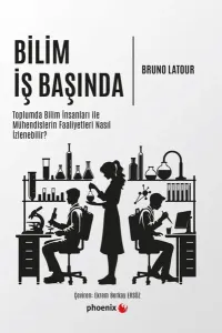 Bilim İş Başında