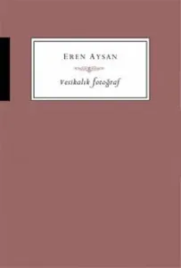 Vesikalık Fotoğraf