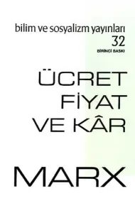 Ücret Fiyat ve Kâr