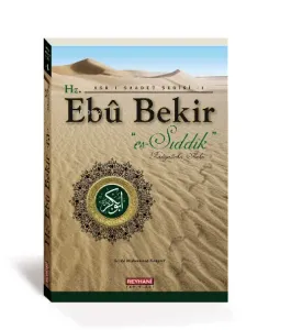Hz Ebu Bekir Es - Sıddık
