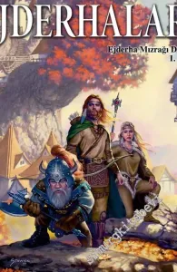 İlkbahar Şafağı Ejderhaları - Ejderha Mızrağı Destanı 3. Kitap -         2016