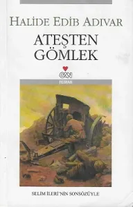 Ateşten Gömlek