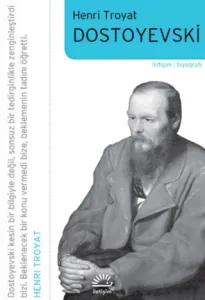 Dostoyevski
