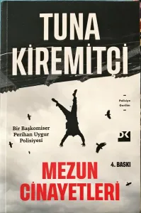 Mezun Cinayetleri