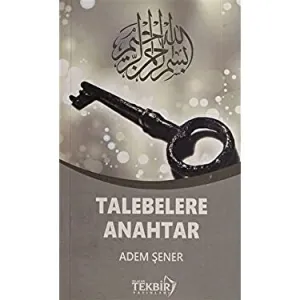 Talebelere Anahtar  Küçük Boy