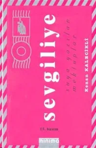 Sevgiliye: Suya Yazılan Mektuplar