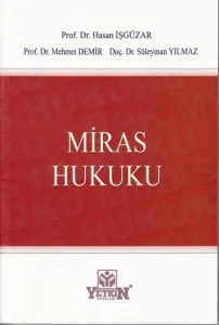 Miras Hukuku