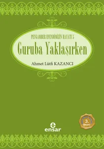 Guruba Yaklaşırken