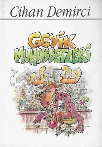 Geyik Muhabbeti