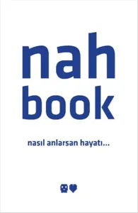 Nahbook Nasıl Anlarsan Hayatı...