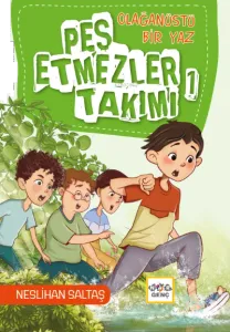 Pes Etmezler Takımı -1