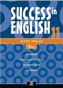 Success in English 11. Sınıf