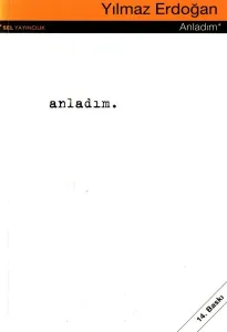 Anladım